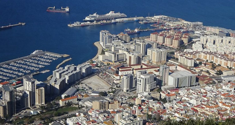 Gibraltar City Guide